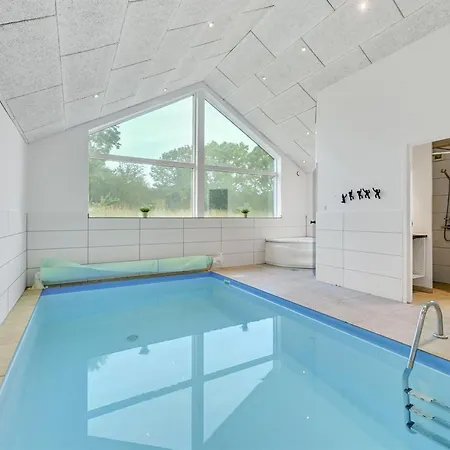 Jelke - 520m From The Sea By Interhome * Tranekær