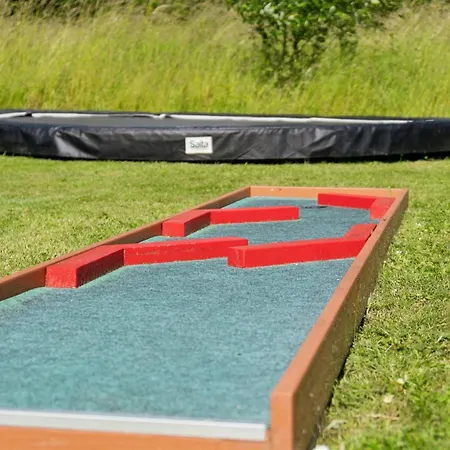 Jelke - 520m From The Sea By Interhome Prázdninový dům