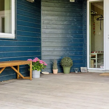 Jelke - 520m From The Sea By Interhome * Tranekær