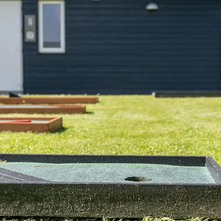 Jelke - 520m From The Sea By Interhome Prázdninový dům *