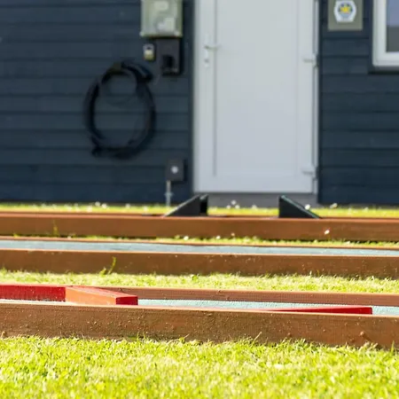 Nyaraló Jelke - 520m From The Sea By Interhome Tranekær