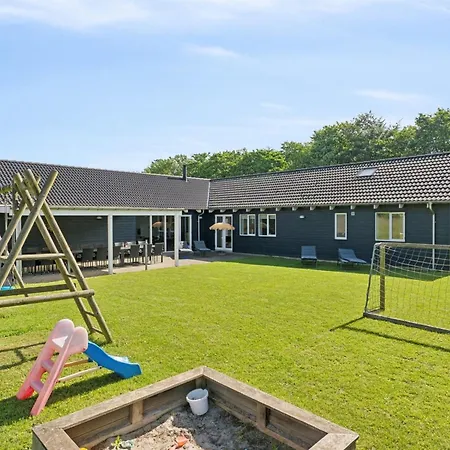 Jelke - 520m From The Sea By Interhome * Tranekær