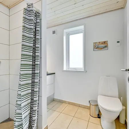 Jelke - 520m From The Sea By Interhome Feriehus *