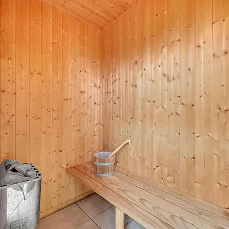 Feriehus Jelke - 520m From The Sea By Interhome *