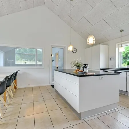 Jelke - 520m From The Sea By Interhome Feriehus Tranekær
