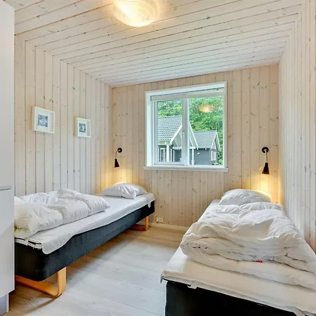 Jelke - 520m From The Sea By Interhome Feriehus Tranekær