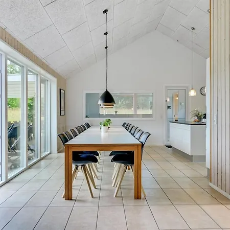 Jelke - 520m From The Sea By Interhome Prázdninový dům *