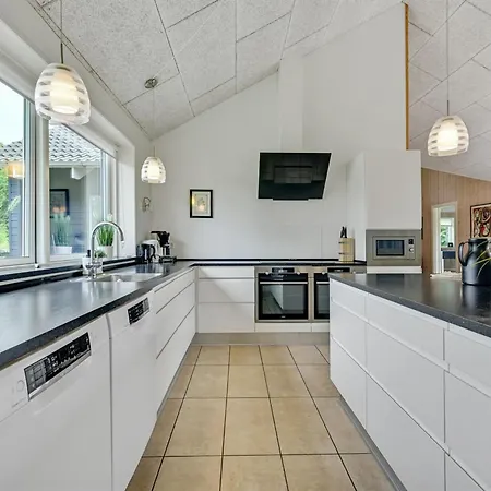 Feriehus Jelke - 520m From The Sea By Interhome *