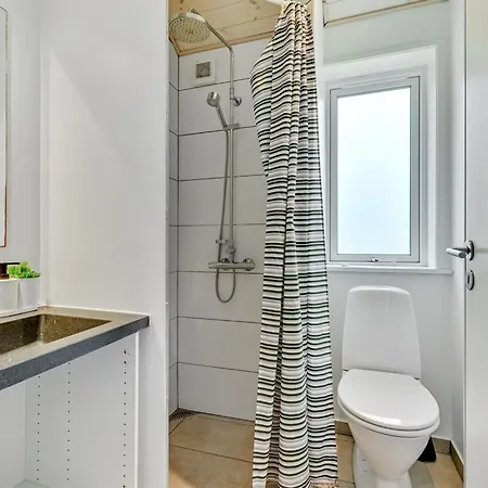 Prázdninový dům Jelke - 520m From The Sea By Interhome Tranekær