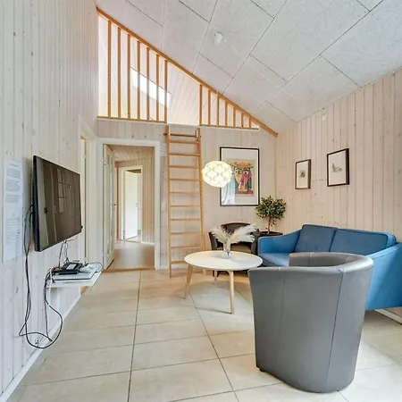 Feriehus Jelke - 520m From The Sea By Interhome *