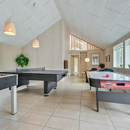 Jelke - 520m From The Sea By Interhome Tranekær