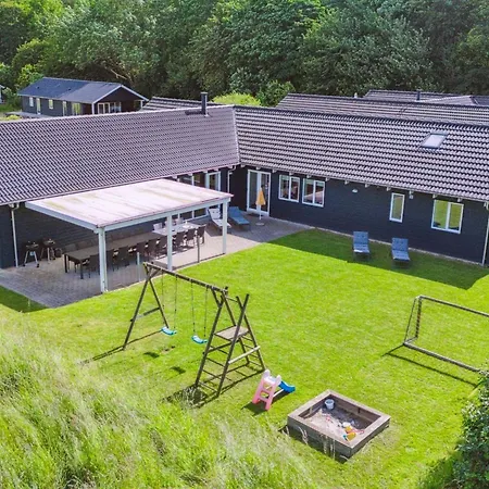 Feriehus Jelke - 520m From The Sea By Interhome