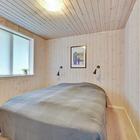 Jelke - 520m From The Sea By Interhome Tranekær