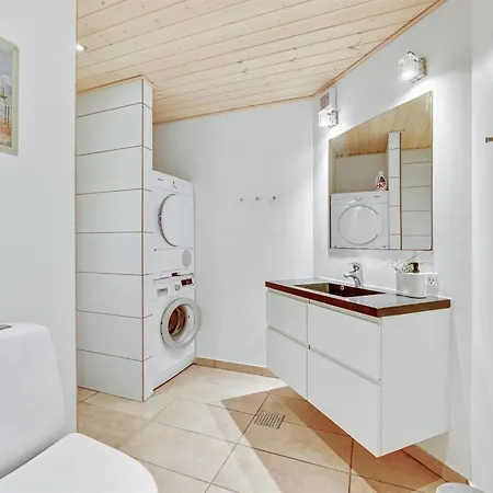 Jelke - 520m From The Sea By Interhome *