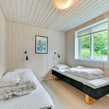 Jelke - 520m From The Sea By Interhome Feriehus *