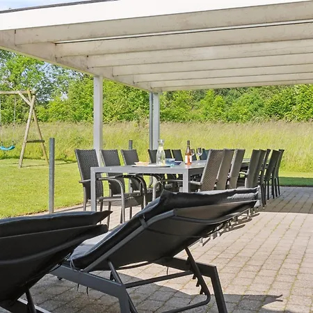 Jelke - 520m From The Sea By Interhome * Tranekær