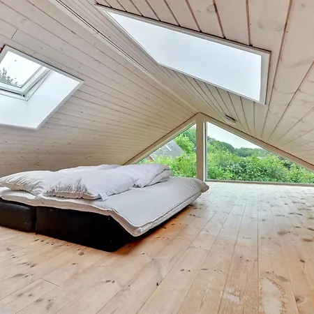 Feriehus Jelke - 520m From The Sea By Interhome Tranekær