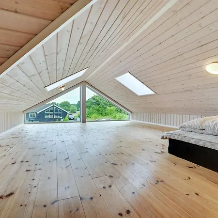 Jelke - 520m From The Sea By Interhome *