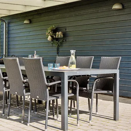 Jelke - 520m From The Sea By Interhome Feriehus