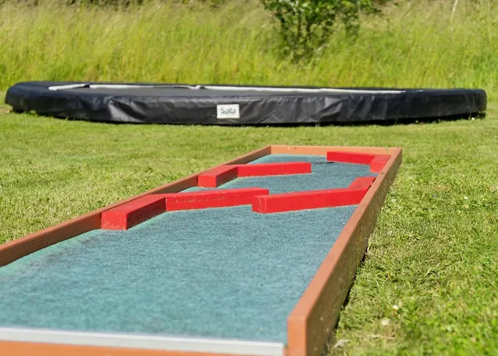 Jelke - 520m From The Sea By Interhome Holiday home