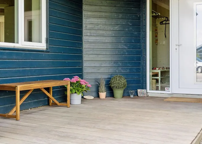 Jelke - 520m From The Sea By Interhome * Tranekaer