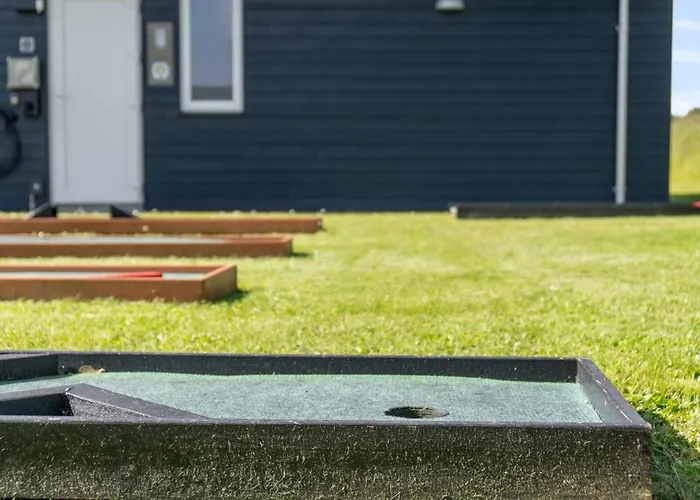 Jelke - 520m From The Sea By Interhome Prázdninový dům *