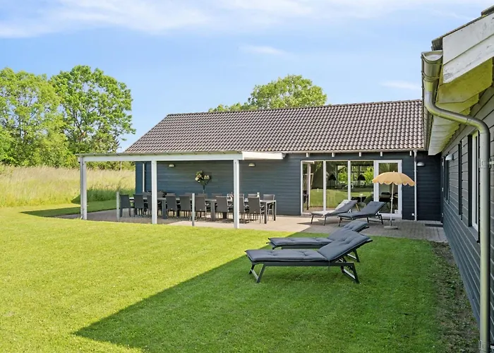 Jelke - 520m From The Sea By Interhome *