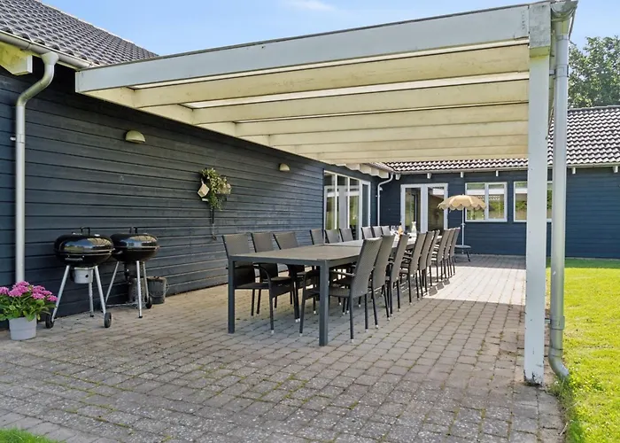 Jelke - 520m From The Sea By Interhome Holiday home *