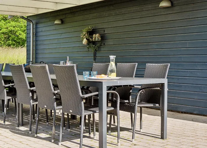 Jelke - 520m From The Sea By Interhome