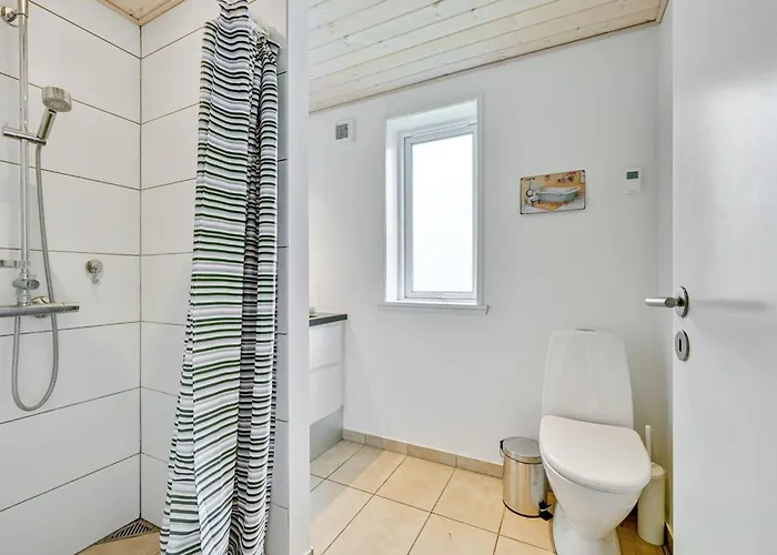 Jelke - 520m From The Sea By Interhome Prázdninový dům *