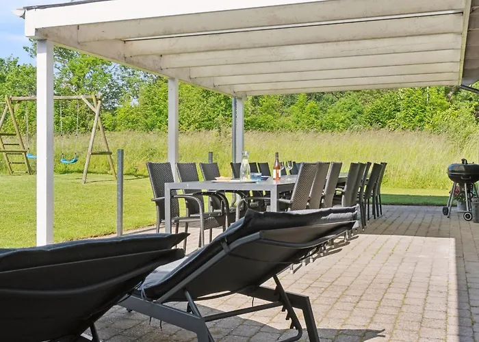 Jelke - 520m From The Sea By Interhome *