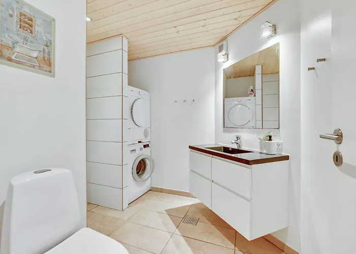 Jelke - 520m From The Sea By Interhome Holiday home *