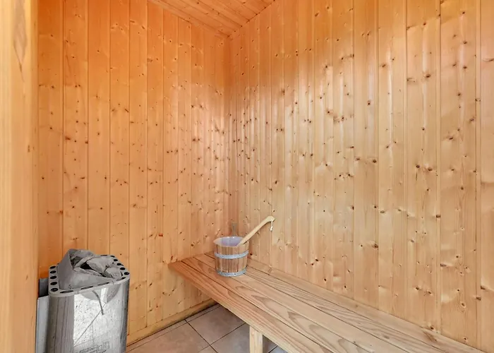 Holiday home Jelke - 520m From The Sea By Interhome *