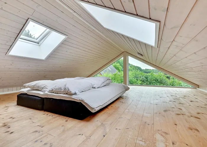 Holiday home Jelke - 520m From The Sea By Interhome *