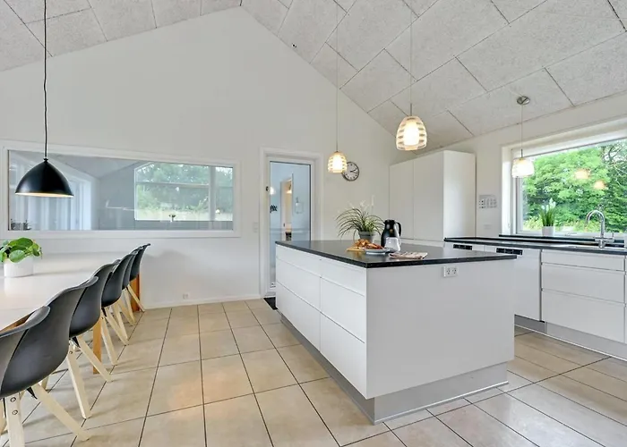 Jelke - 520m From The Sea By Interhome Prázdninový dům Tranekær