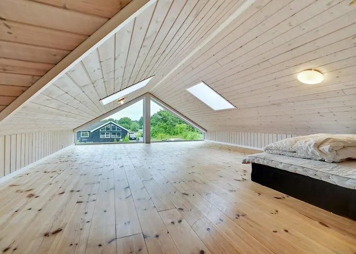 Prázdninový dům Jelke - 520m From The Sea By Interhome