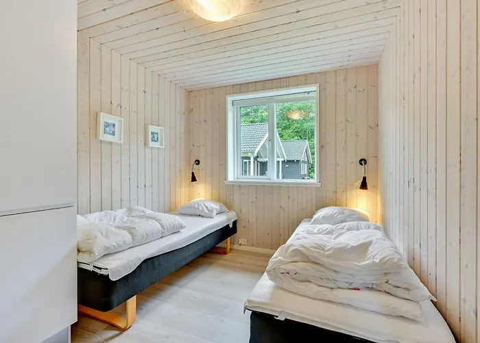 Jelke - 520m From The Sea By Interhome Holiday home Tranekaer