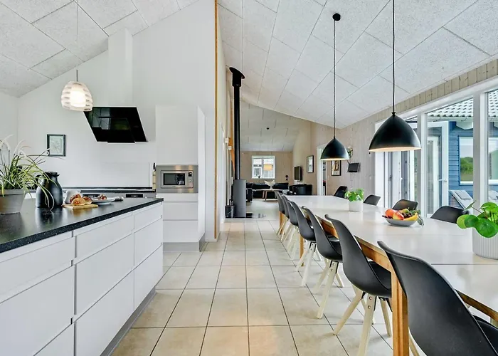 Jelke - 520m From The Sea By Interhome * Tranekaer