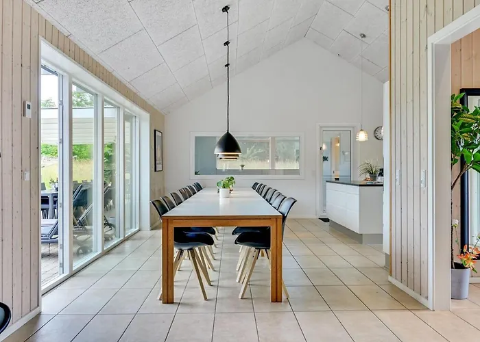 Jelke - 520m From The Sea By Interhome Prázdninový dům *