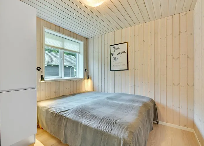 Jelke - 520m From The Sea By Interhome Prázdninový dům Tranekær