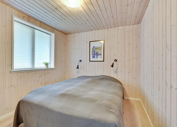 Jelke - 520m From The Sea By Interhome * Tranekaer