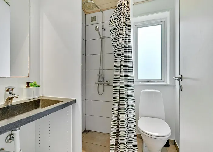 Prázdninový dům Jelke - 520m From The Sea By Interhome Tranekær