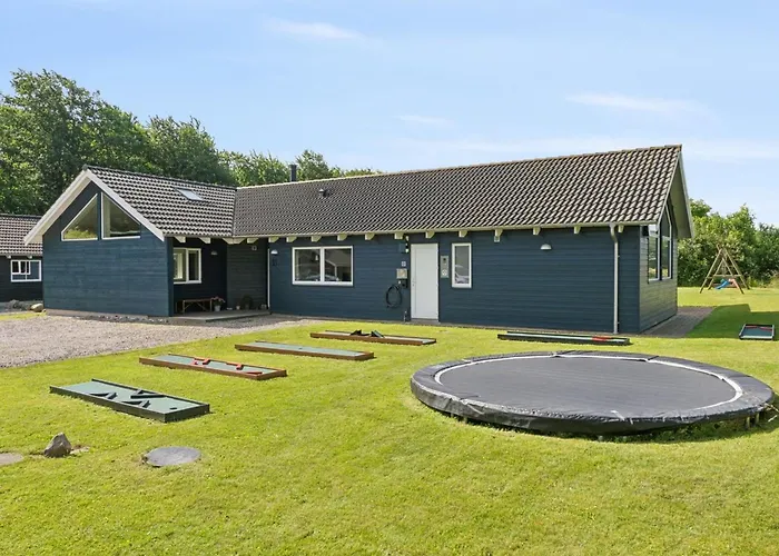 Jelke - 520m From The Sea By Interhome *