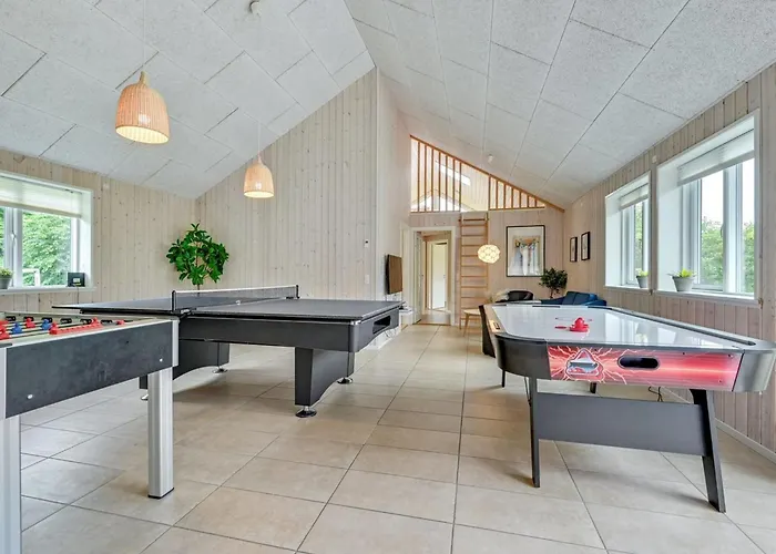 Jelke - 520m From The Sea By Interhome Tranekær